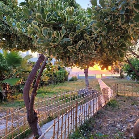 Villamare Νεράντζα Εξωτερικό φωτογραφία