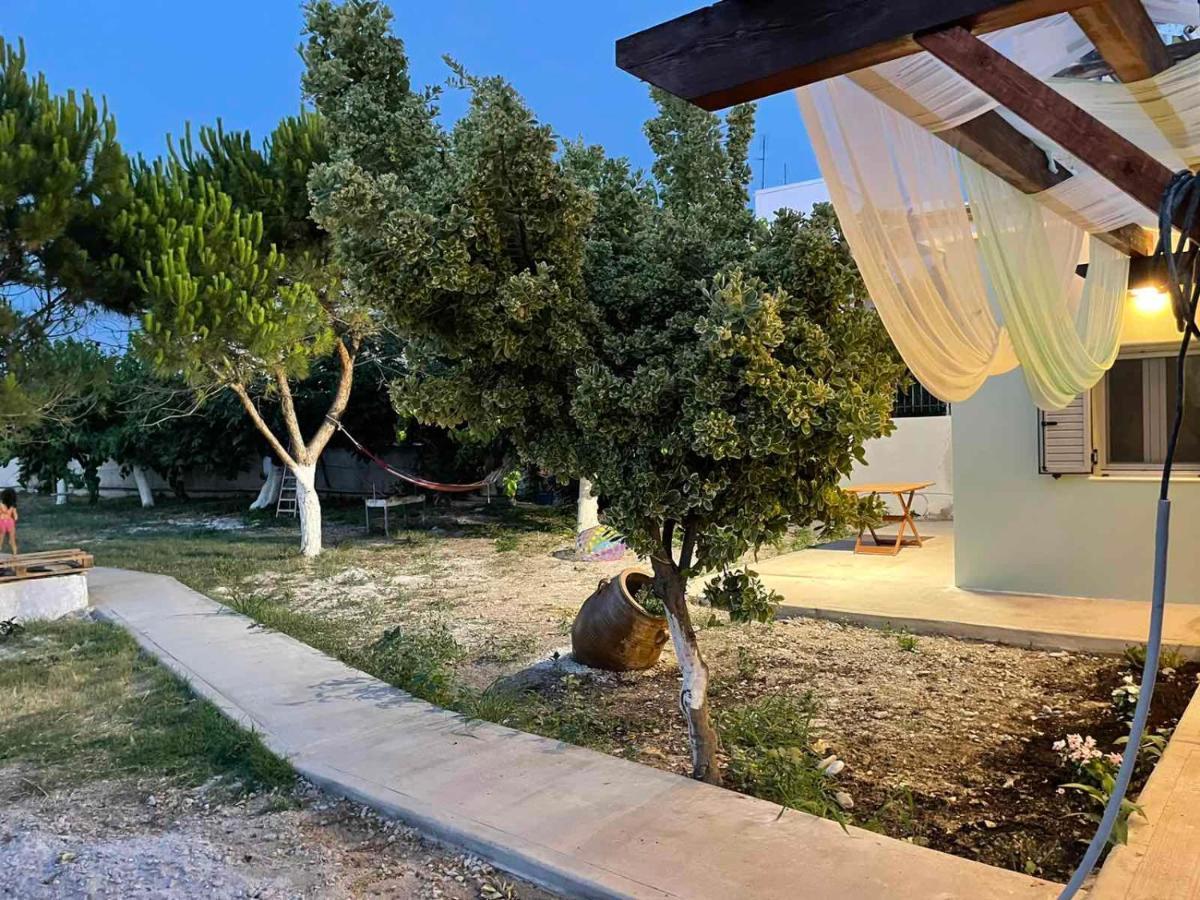 Villamare Νεράντζα Εξωτερικό φωτογραφία