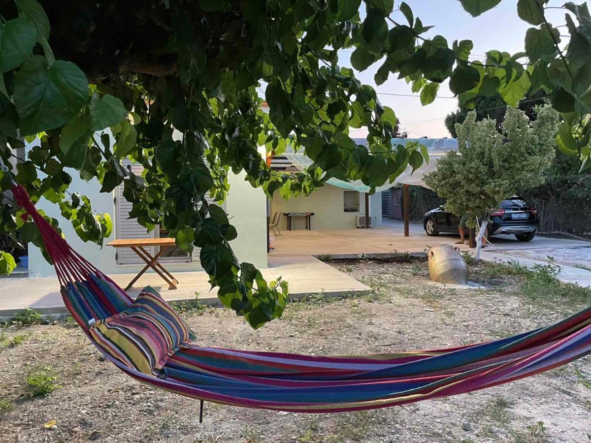 Villamare Νεράντζα Εξωτερικό φωτογραφία