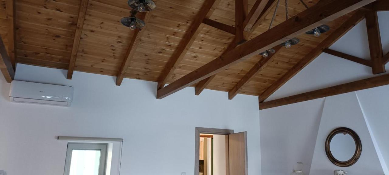 Villamare Νεράντζα Εξωτερικό φωτογραφία