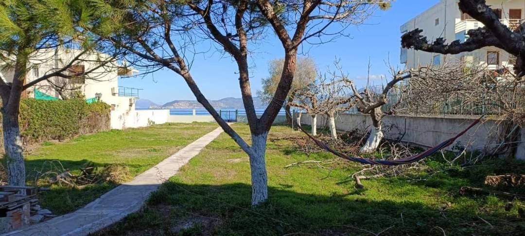 Villamare Νεράντζα Εξωτερικό φωτογραφία