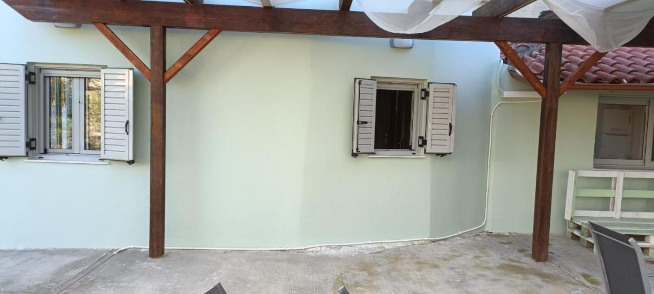 Villamare Νεράντζα Εξωτερικό φωτογραφία