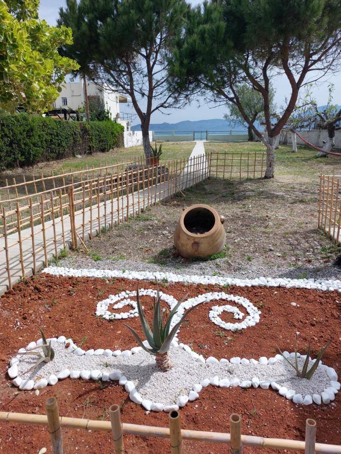 Villamare Νεράντζα Εξωτερικό φωτογραφία