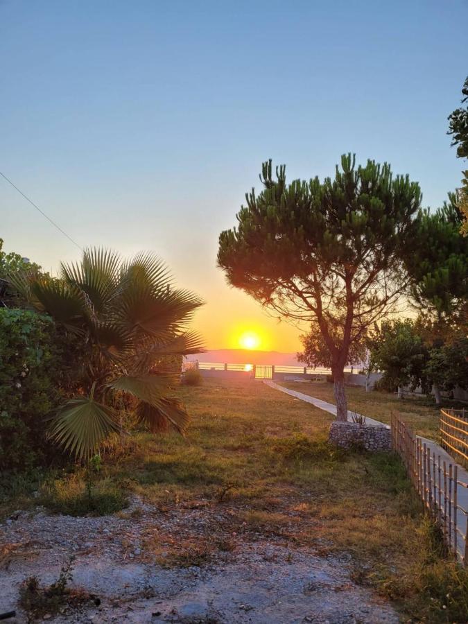 Villamare Νεράντζα Εξωτερικό φωτογραφία