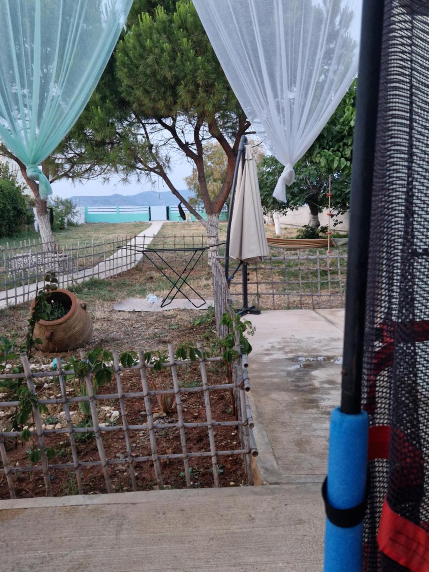 Villamare Νεράντζα Εξωτερικό φωτογραφία